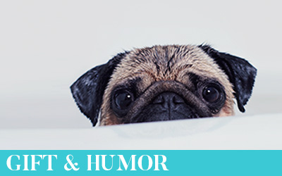 Gift & Humor